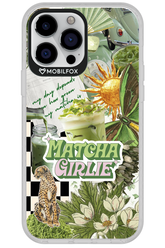 MATCHA - Apple iPhone 13 Pro Max