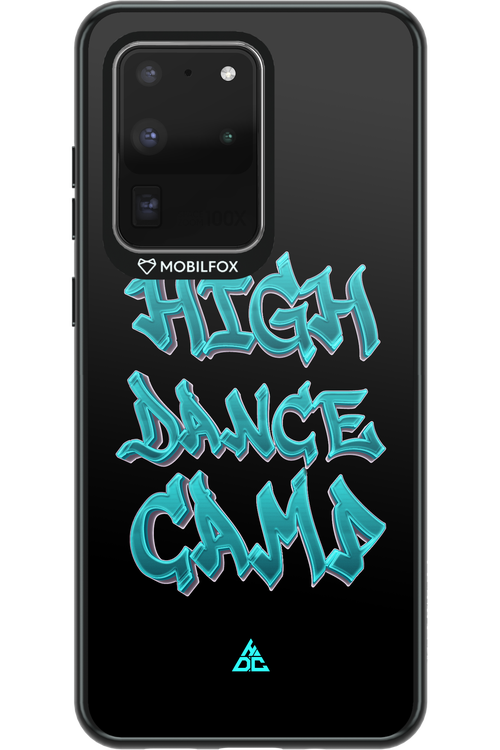 HDC 2 2.0 - Samsung Galaxy S20 Ultra 5G