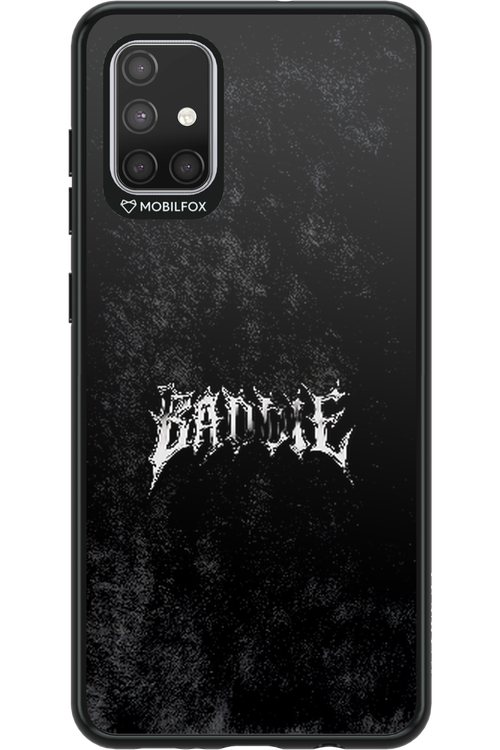 Rare Energy - Samsung Galaxy A71