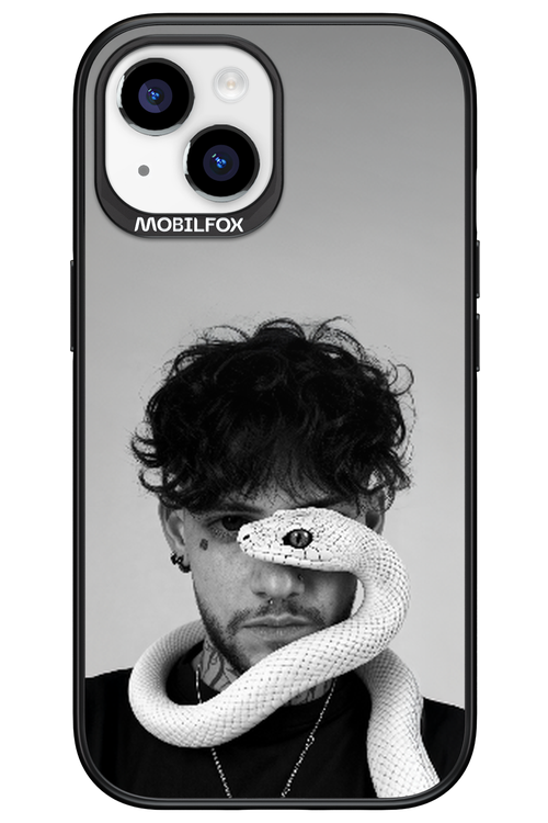 SNAKE (RAVA) - Apple iPhone 15
