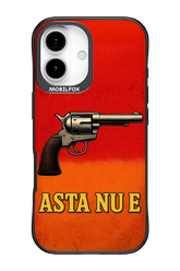 Asta Nu E - Apple iPhone 17