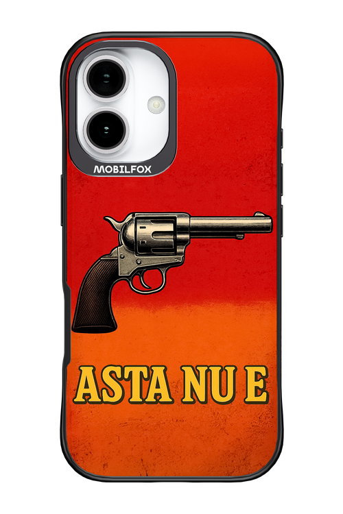 Asta Nu E - Apple iPhone 17