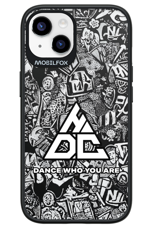 HDC 7 - Apple iPhone 14