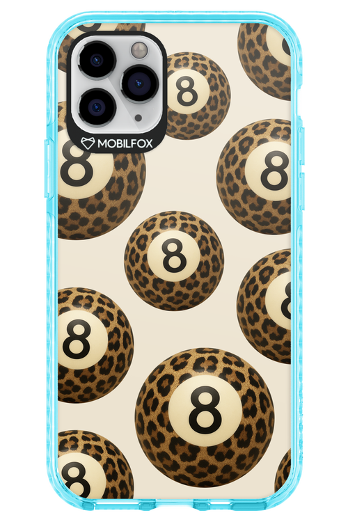 Wild Winner - Apple iPhone 11 Pro