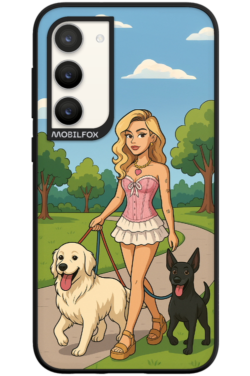 Weaf - Samsung Galaxy S23 Plus