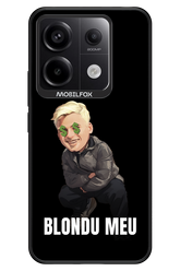 Blondu Meu - Xiaomi Redmi Note 13 Pro 5G