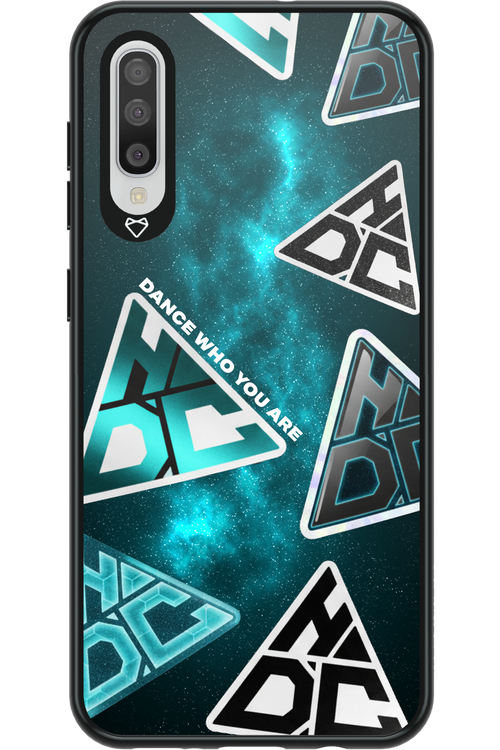 HDC 6 - Samsung Galaxy A50