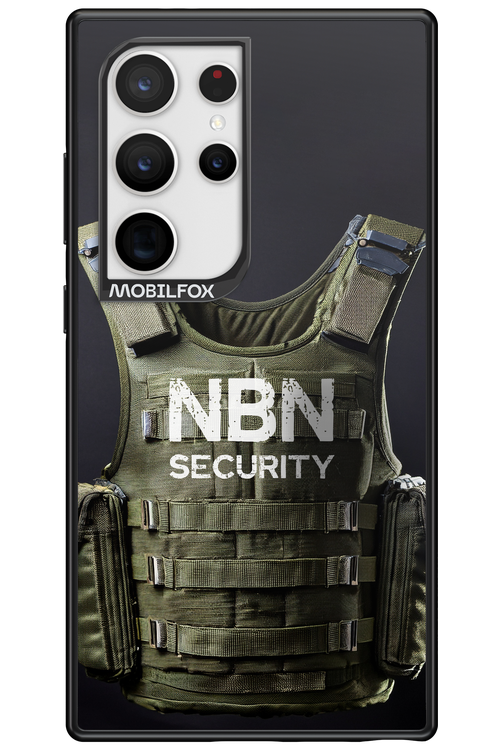 Secu - Samsung Galaxy S24 Ultra