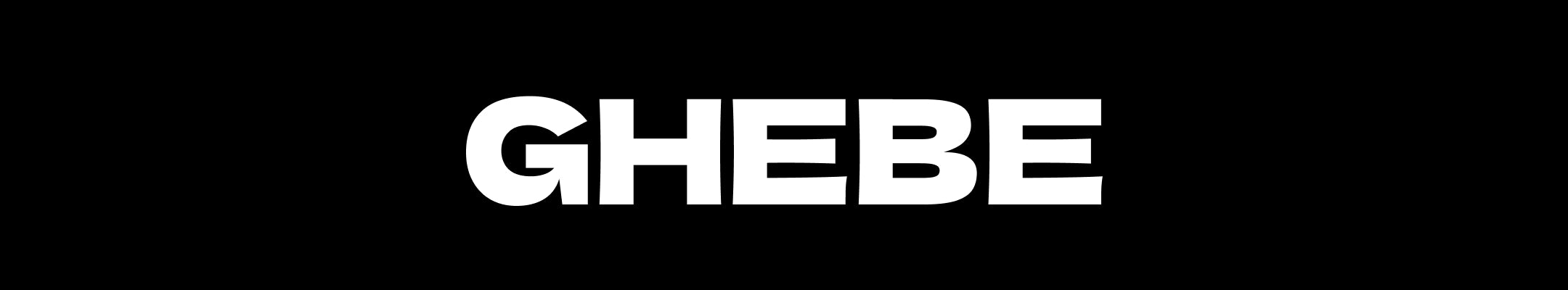 GHEBE