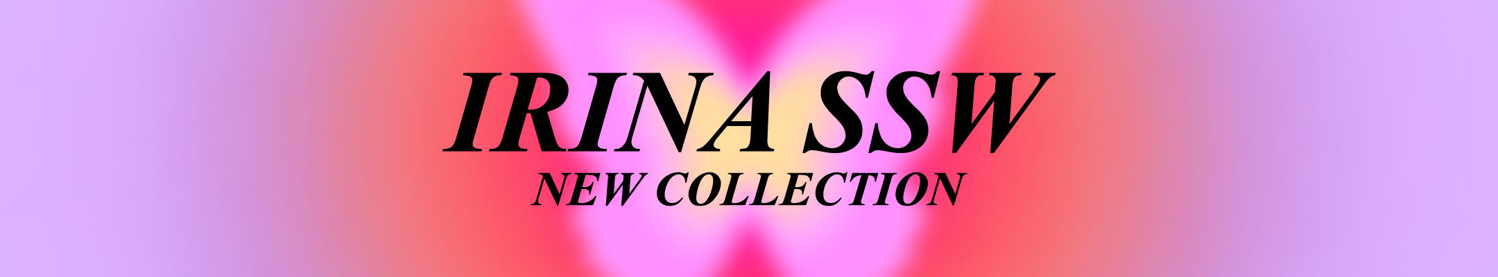 IRINA SSW iPhone 14 Pro Max