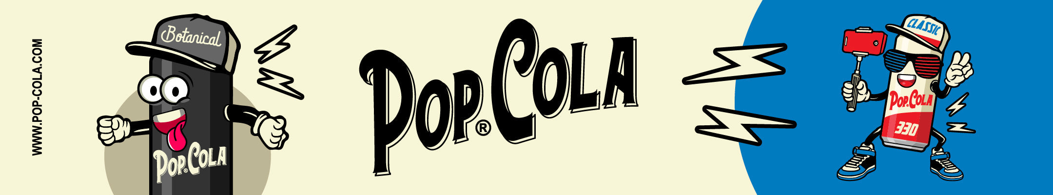 Pop-Cola