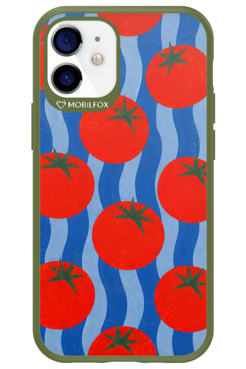 TOMATO 2.0 - Apple iPhone 12 Mini
