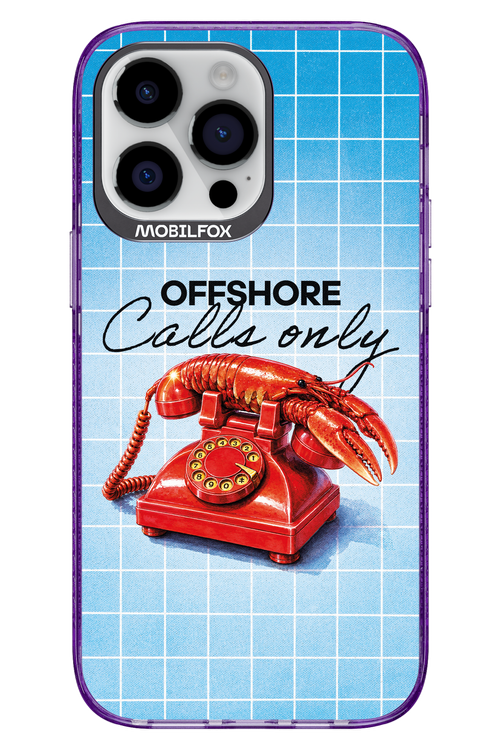 Offshore 2.0 - Apple iPhone 14 Pro Max