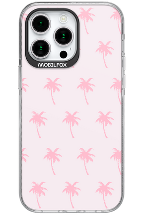 Palm Forest - Apple iPhone 15 Pro Max