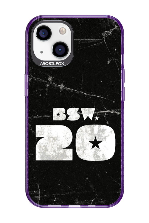 BSW 20 (4) 2.0 - Apple iPhone 13