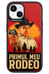 Cowboy - Apple iPhone 14