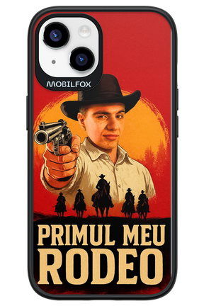 Cowboy - Apple iPhone 14