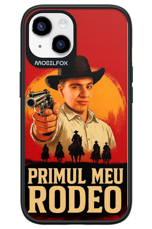 Cowboy - Apple iPhone 14
