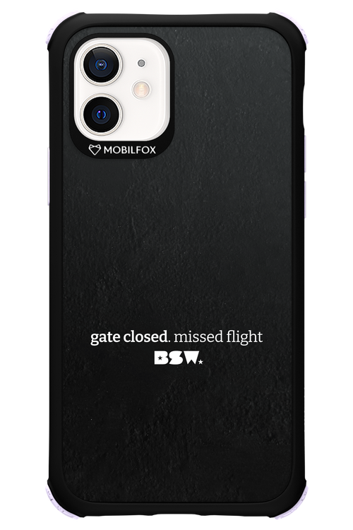 BSW FourSeasons 5 2.0 - Apple iPhone 12