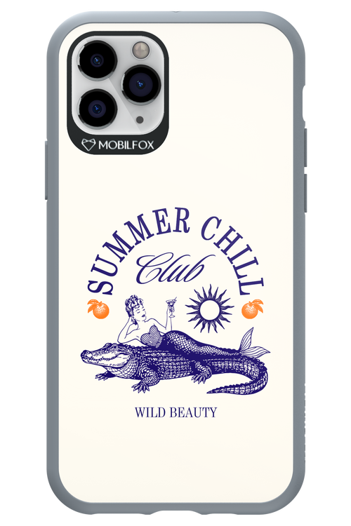 ChillMaid 2.0 - Apple iPhone 11 Pro