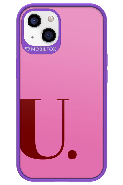 U (Sorbet) 2.0 - Apple iPhone 13