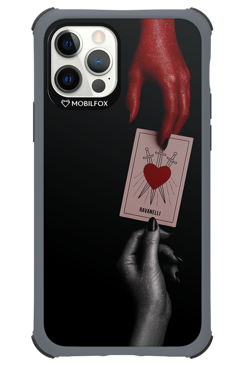 Ravanelli 2 - Apple iPhone 12 Pro