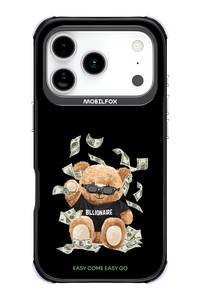 Easy Come Easy Go 2.0 - Apple iPhone 17 Pro