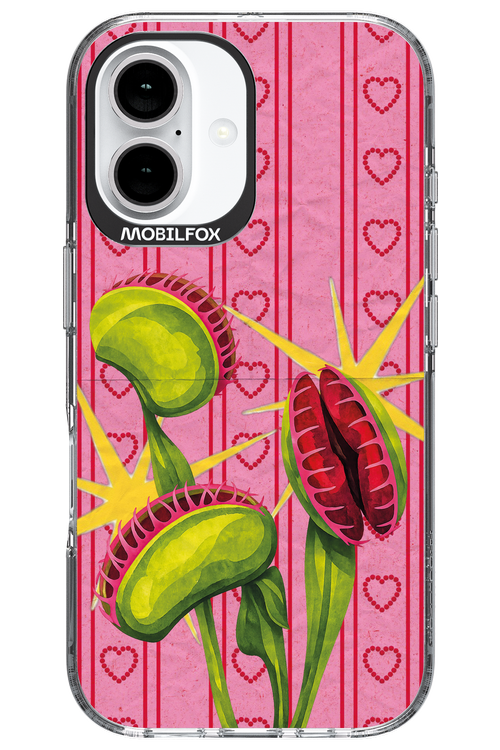 Vacation 2.0 - Apple iPhone 16