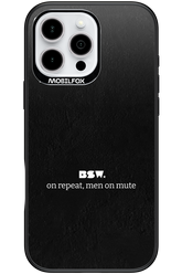 BSW FourSeasons 7 2.0 - Apple iPhone 16 Pro Max