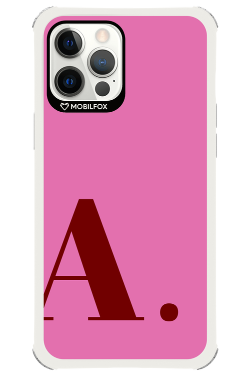 A (Sorbet) 2.0 - Apple iPhone 12 Pro Max