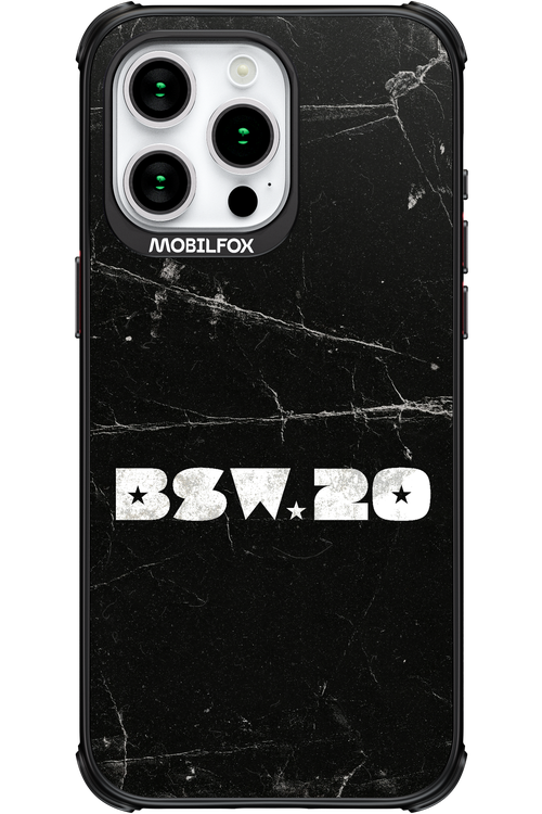 BSW 20 (2) 2.0 - Apple iPhone 15 Pro Max