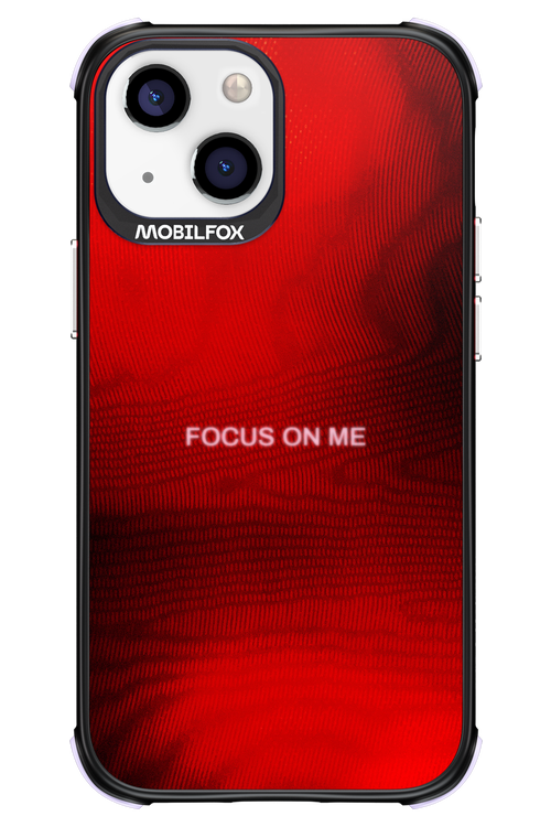 Focuss 2.0 - Apple iPhone 13 Mini