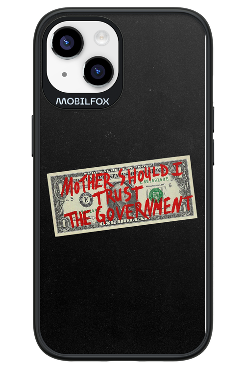Government 2.0 - Apple iPhone 14