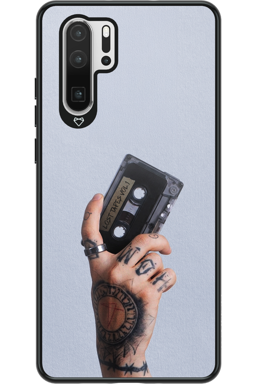 Bagabont 2.0 - Huawei P30 Pro