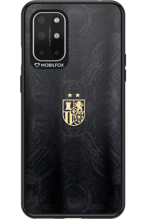 Spain Classic 2.0 - OnePlus 8T
