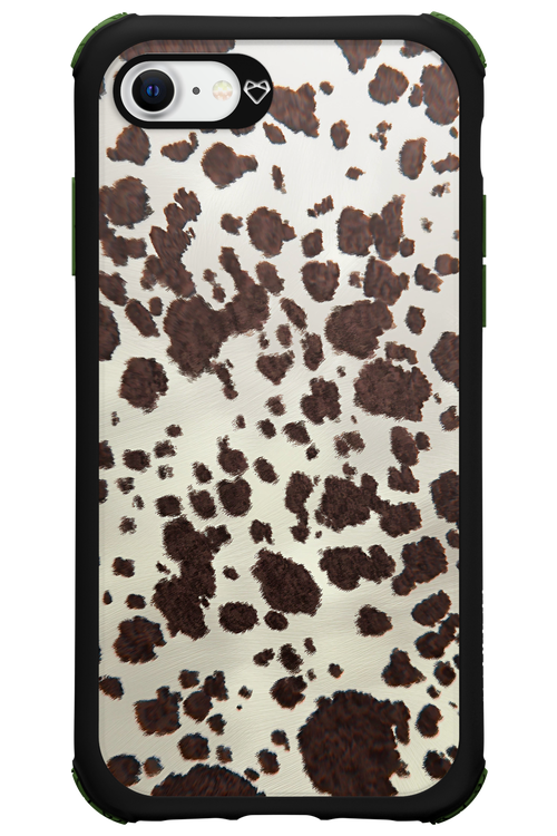 Appaloosa 2.0 - Apple iPhone 8