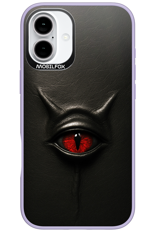 DevilEye 2.0 - Apple iPhone 16 Plus