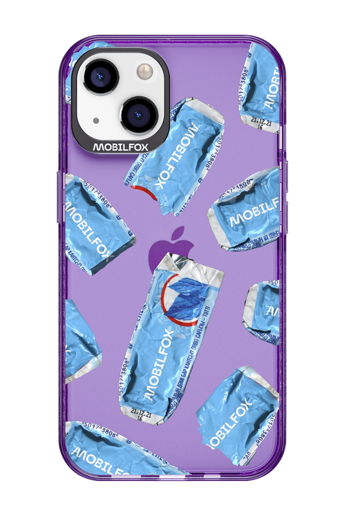 Mobilfox Gum 2.0 - Apple iPhone 13