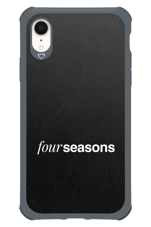 BSW FourSeasons 2 2.0 - Apple iPhone XR