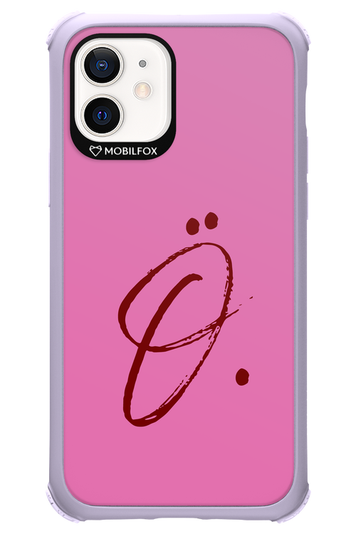 (Sorbet) O II 2.0 - Apple iPhone 12