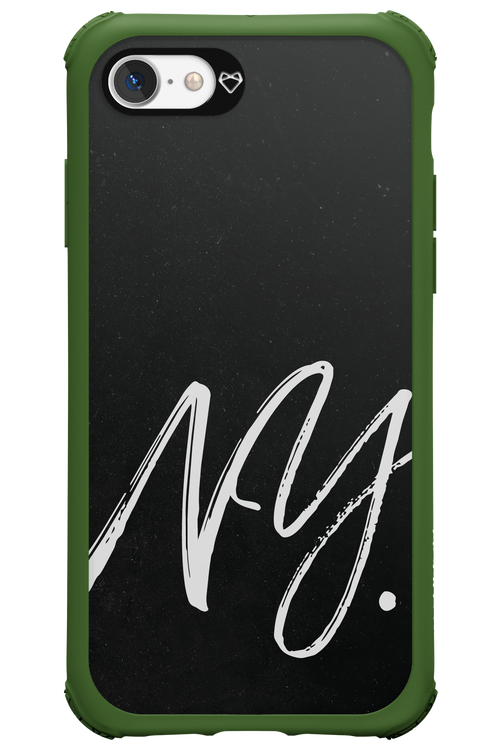 (Off Space) NY 2.0 - Apple iPhone 7