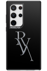 Silver RVA - Samsung Galaxy S24 Ultra