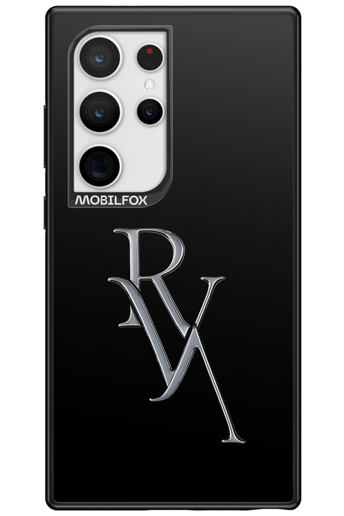 Silver RVA - Samsung Galaxy S24 Ultra