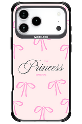 Princess Material - Apple iPhone 17 Pro Max