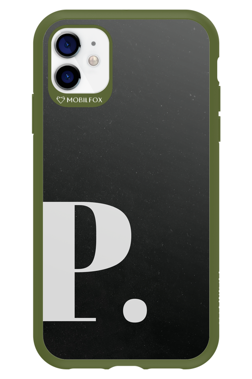 P (Off Space) 2.0 - Apple iPhone 11