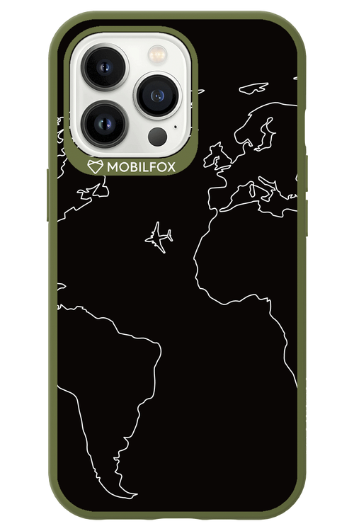 Worldview 2.0 - Apple iPhone 13 Pro