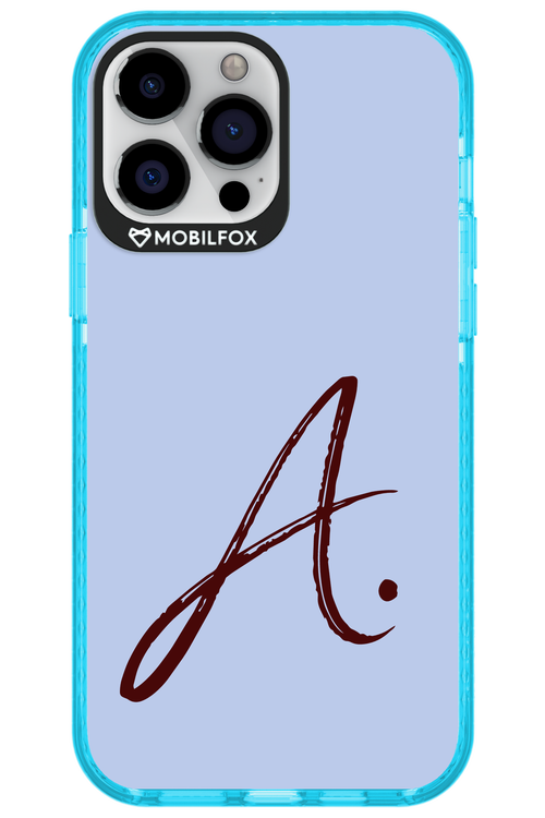 (Jellyfish Presso) A 2.0 - Apple iPhone 13 Pro Max