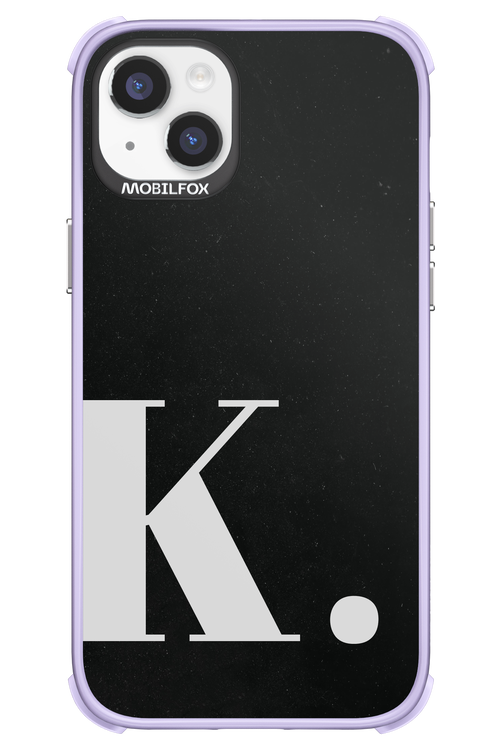 K (Off Space) 2.0 - Apple iPhone 14 Plus