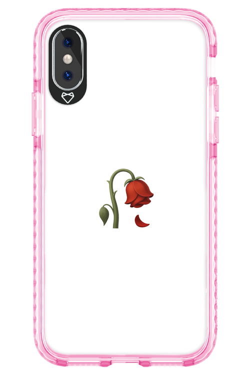 Rose 2.0 - Apple iPhone XS