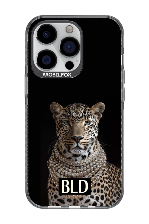 BLD LEO - Apple iPhone 13 Pro